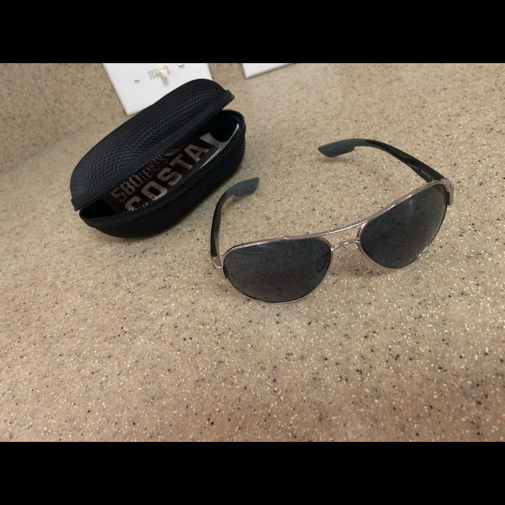 Women’s Costa Sunglasses